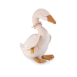 Grande peluche dactivits Cygne La petite cole de danse