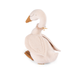 Grande peluche dactivits Cygne La petite cole de danse