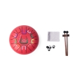 Instrument Tongue Drum Les Popipop