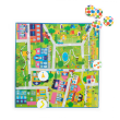 Jeu cherche trouve et raconte Les Popipop