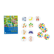 Jeu cherche trouve et raconte Les Popipop