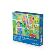 Jeu cherche trouve et raconte Les Popipop