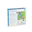 Jeu cherche trouve et raconte Les Popipop