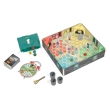 Jeu coopratif Granny boo