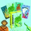 Jeu de cartes Bazarquatik