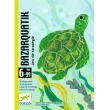 Jeu de cartes Bazarquatik