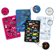 Jeu de cartes Myster Animo