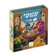 Jeu de cartes Pirates ndice