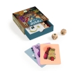 Jeu de cartes Pirates ndice