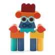 Jeu de construction ze faces