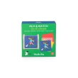 Jeu de logique mix and match Les Loufoques
