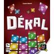 Jeu de socit Dekal