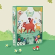 Jeu de socit Forest first Kiwizou