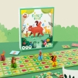 Jeu de socit Forest first Kiwizou