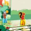 Jeu de socit Forest first Kiwizou