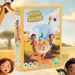 Jeu de socit Mission savane Kiwizou