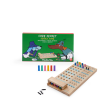 Jeu de socit en bois Code secret Les Loufoques