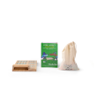Jeu de socit en bois Code secret Les Loufoques