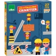 Jeu dquilibre Chantier  Ingela PArrhenius