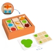 Jeu ducatif primo tri