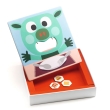 Jeu memory lunch