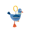 Jouet dactivits  suspendre Pigeon Michel Puce  Pilou