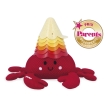 Jouet de bain Bernard et sa coquille