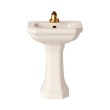 Lavabo de salle de bain