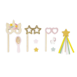 Licorne  coiffeuse