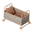 Lit enfant Rose poudre