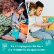 Ma Fabrique  Histoires WiFi