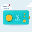Ma Fabrique  Histoires WiFi