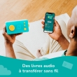Ma Fabrique  Histoires WiFi