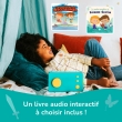 Ma Fabrique  Histoires WiFi