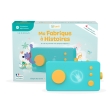 Ma Fabrique  Histoires WiFi