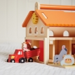 Ma premire ferme en bois