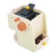 Machine  caf en bois