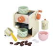 Machine  caf en bois