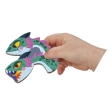 Magnetibook dragons
