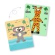 Magnets Animaux