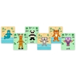 Magnets Animaux