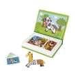 Magntibook Animaux