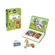 Magntibook Animaux