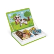 Magntibook Animaux