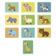 Magntibook Animaux