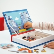 Magntibook Pompiers