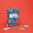Magntibook Pompiers