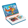 Magntibook Pompiers