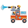 Magntibook Pompiers