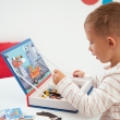 Magntibook Pompiers